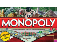 Hasbro promueve el turismo mexicano con Monopoly